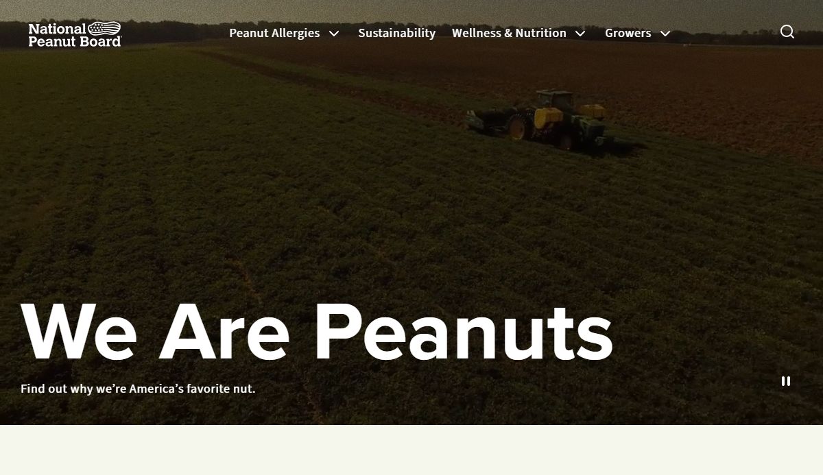 National Peanut Board