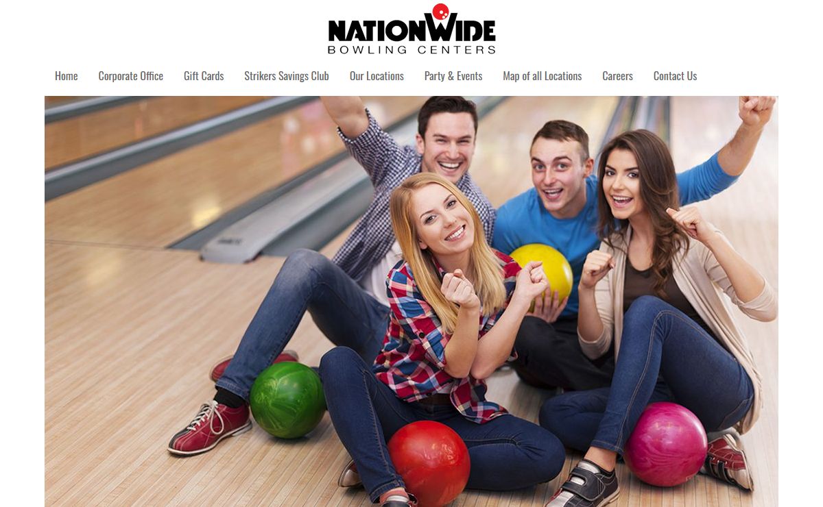 Nationwide Bowling Centers
