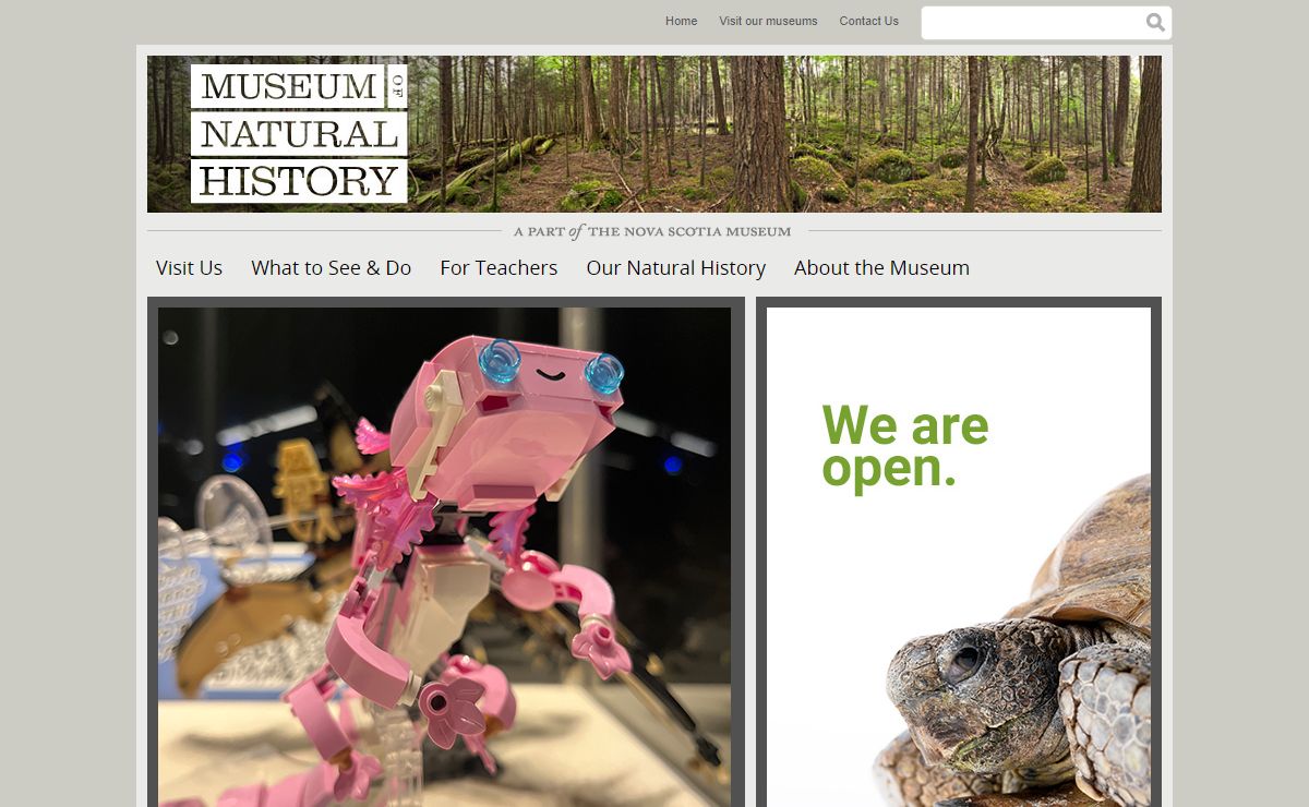Museum of Natural History |