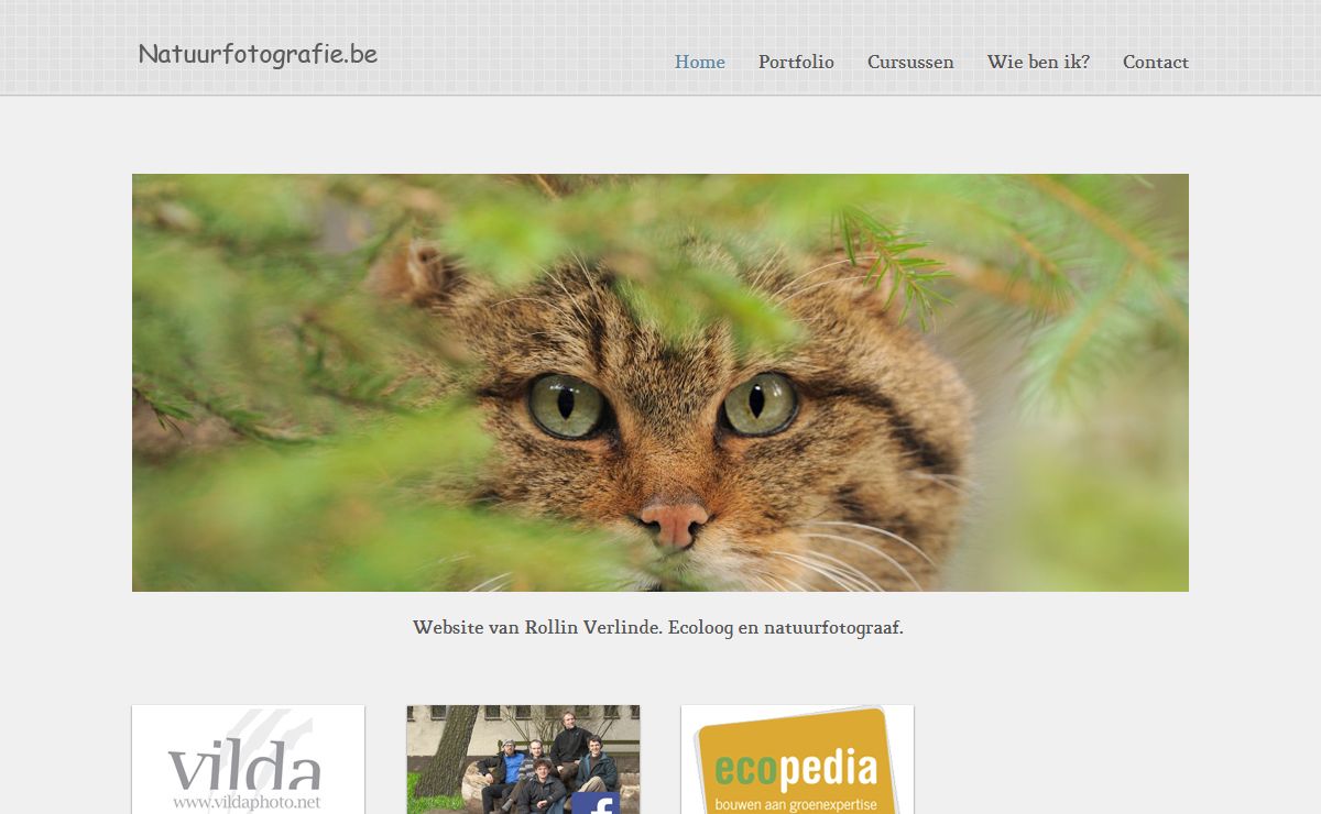 Natuurfotografie.be