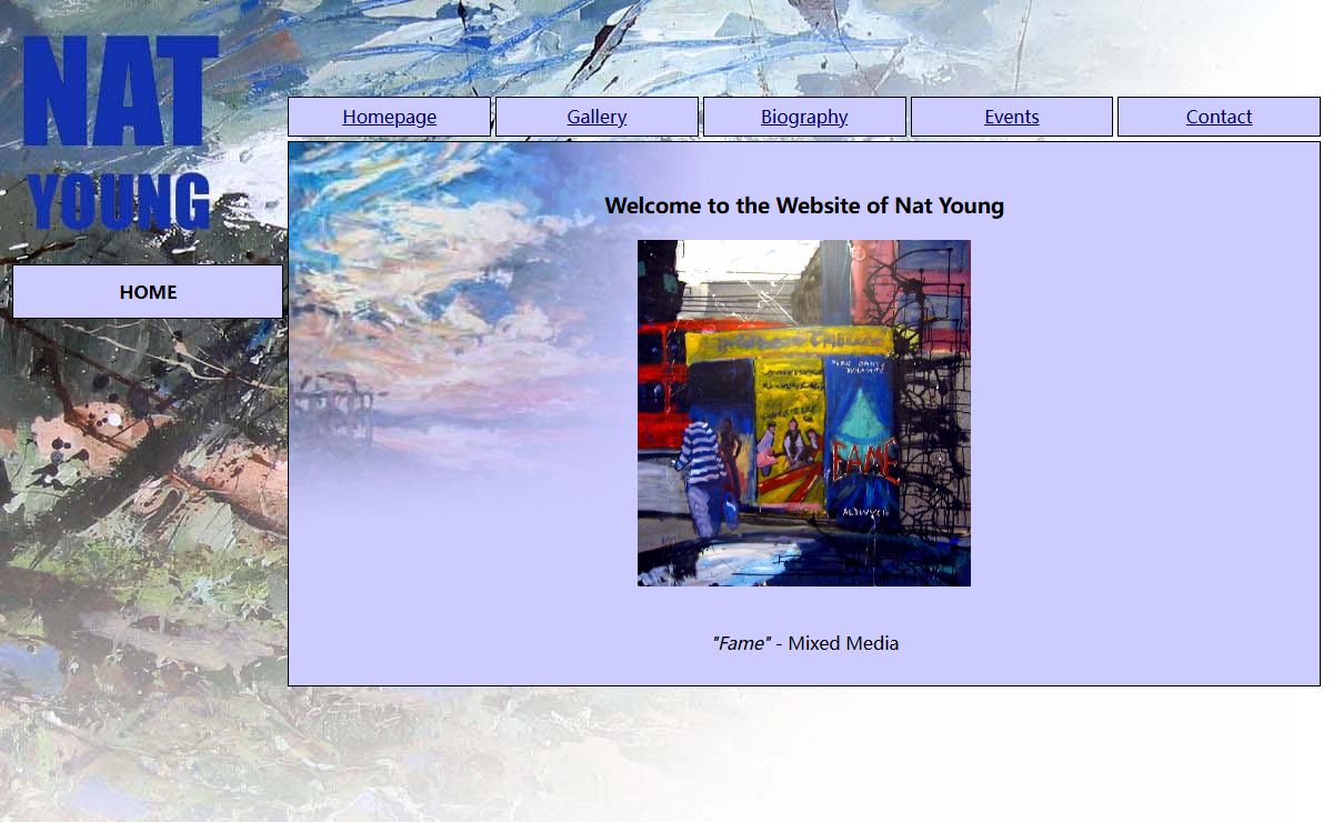 Nat Young