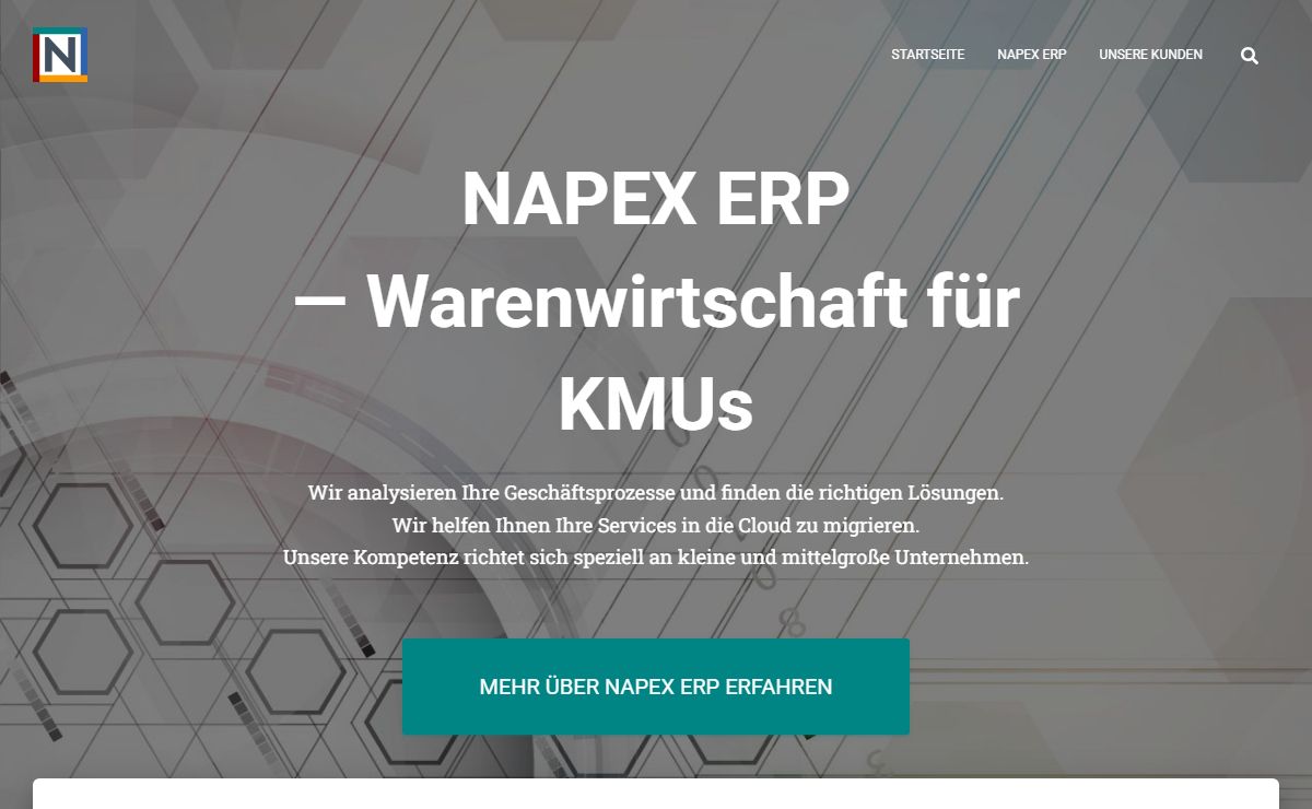 Start | Naviolab Cloud Software Service