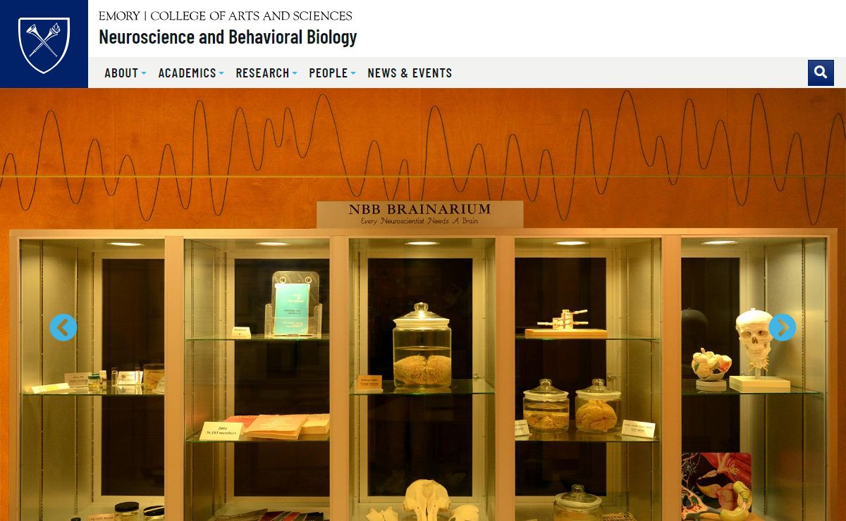 Neuroscience and Behavioral Biology