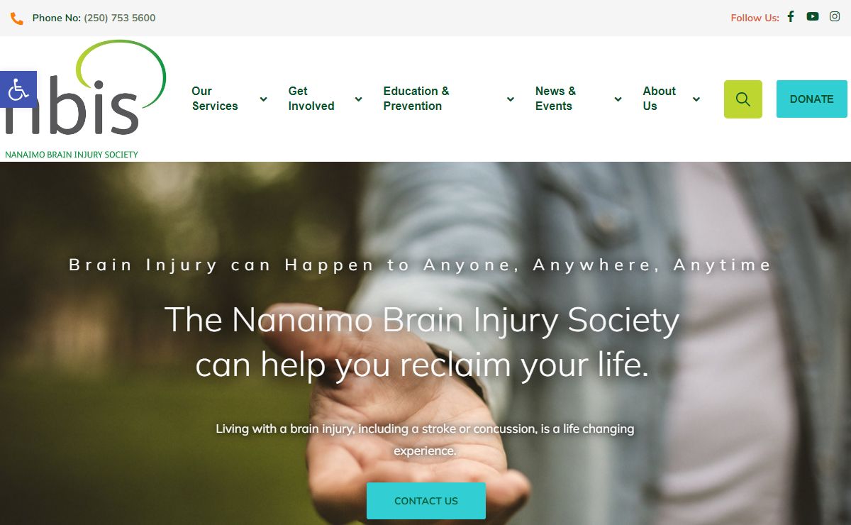 Home - Nanaimo Brain Injury Society