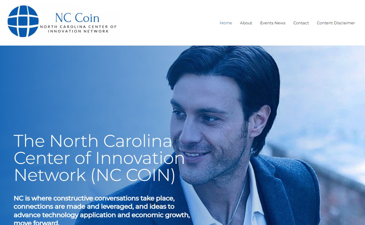 NC Coin