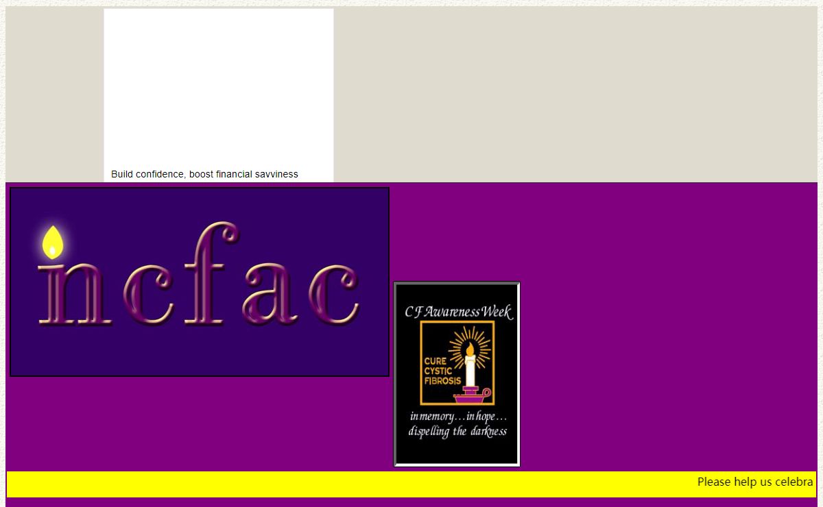 National Cystic Fibrosis Awareness Committee