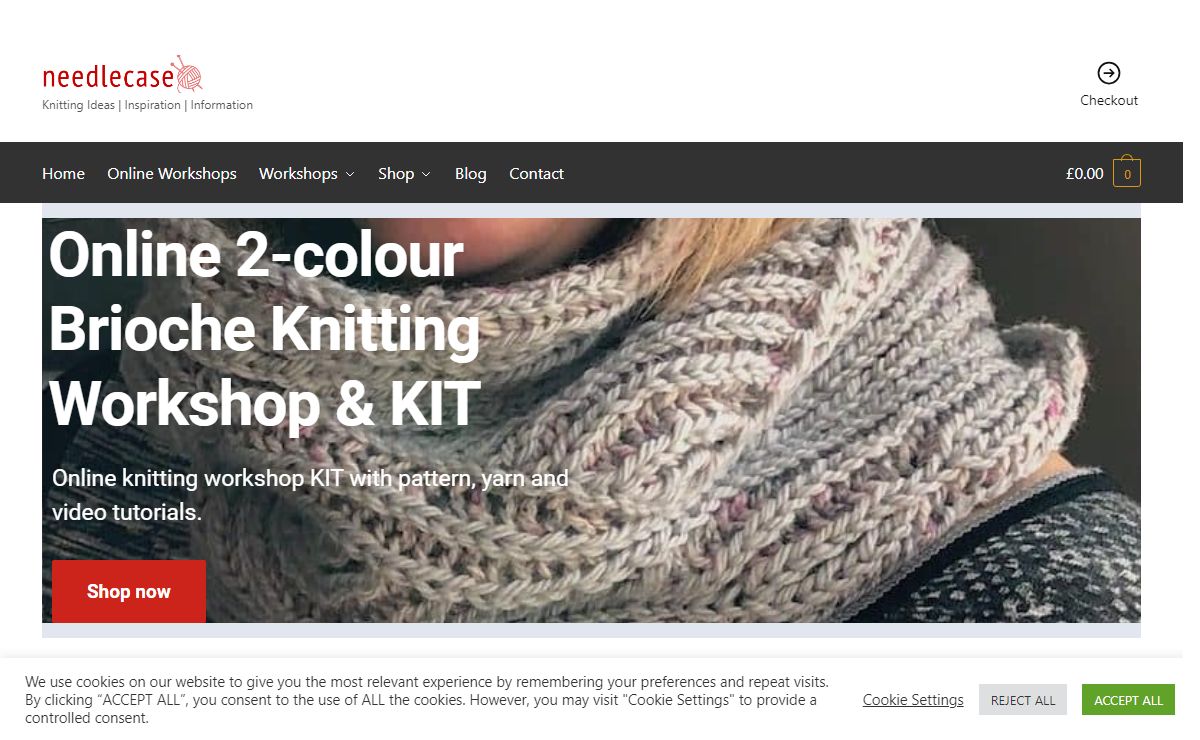 Knitting Ideas | Inspiration | Information