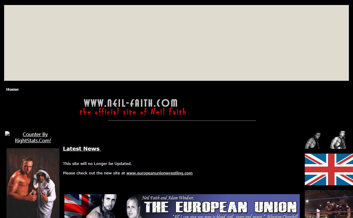 Main Page