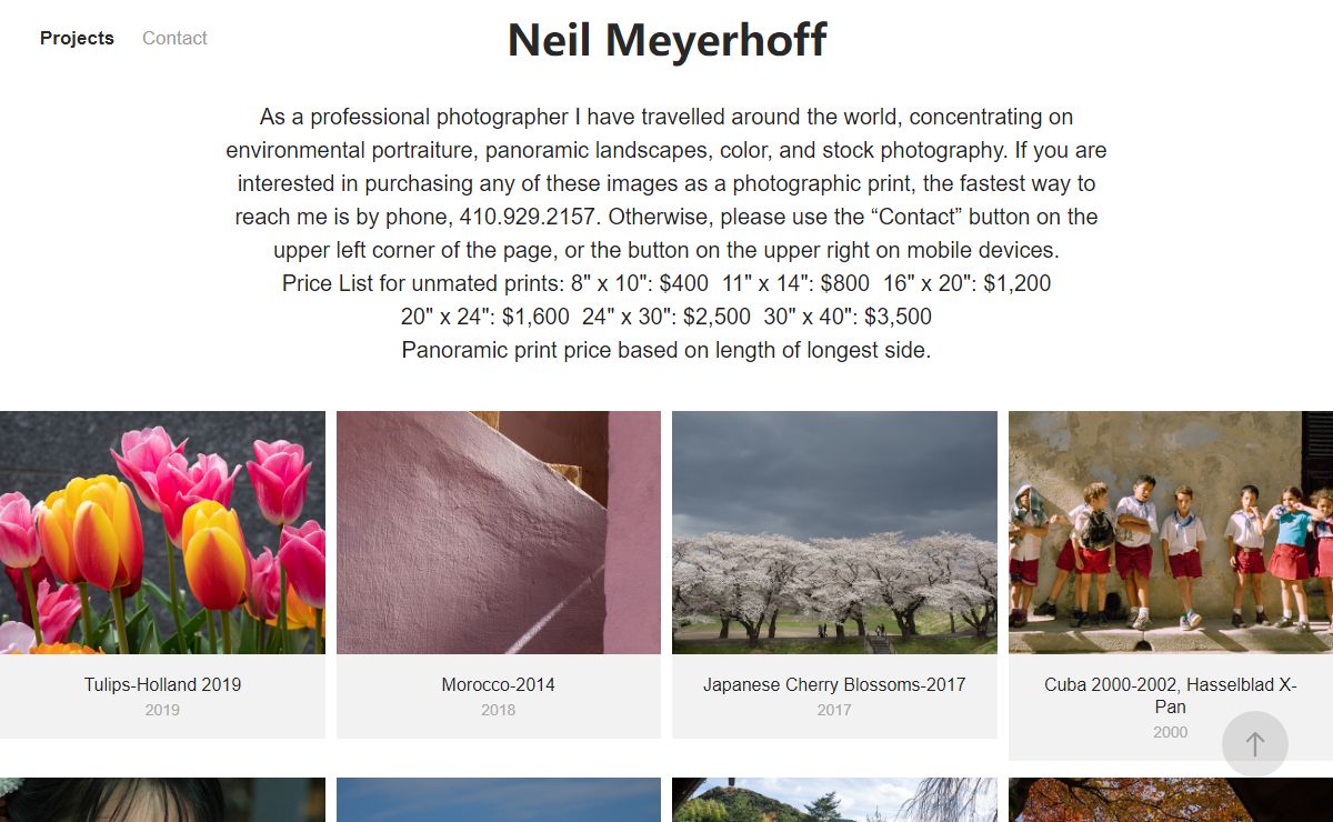 Neil Meyerhoff