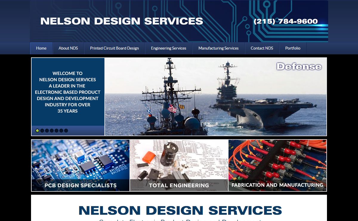 Electronic Product Design & Development PCB Design Fabrication & Manufacturing