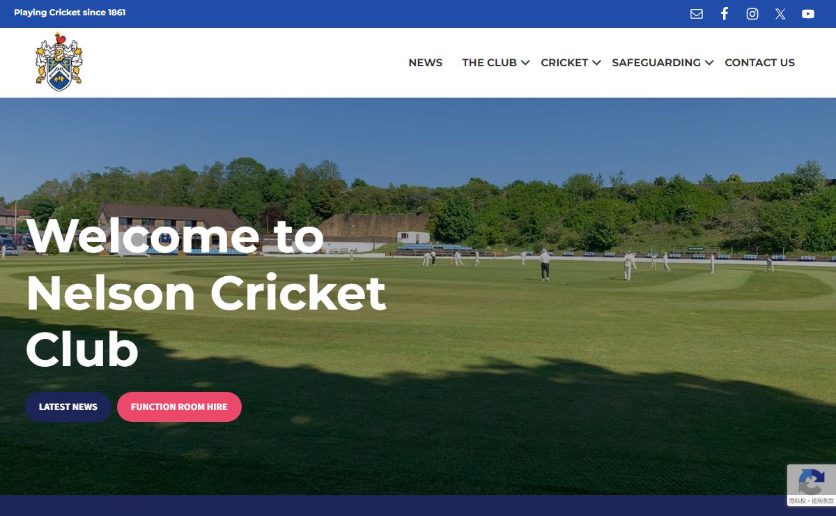 Nelson Cricket Club