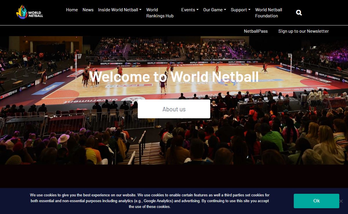 World Netball