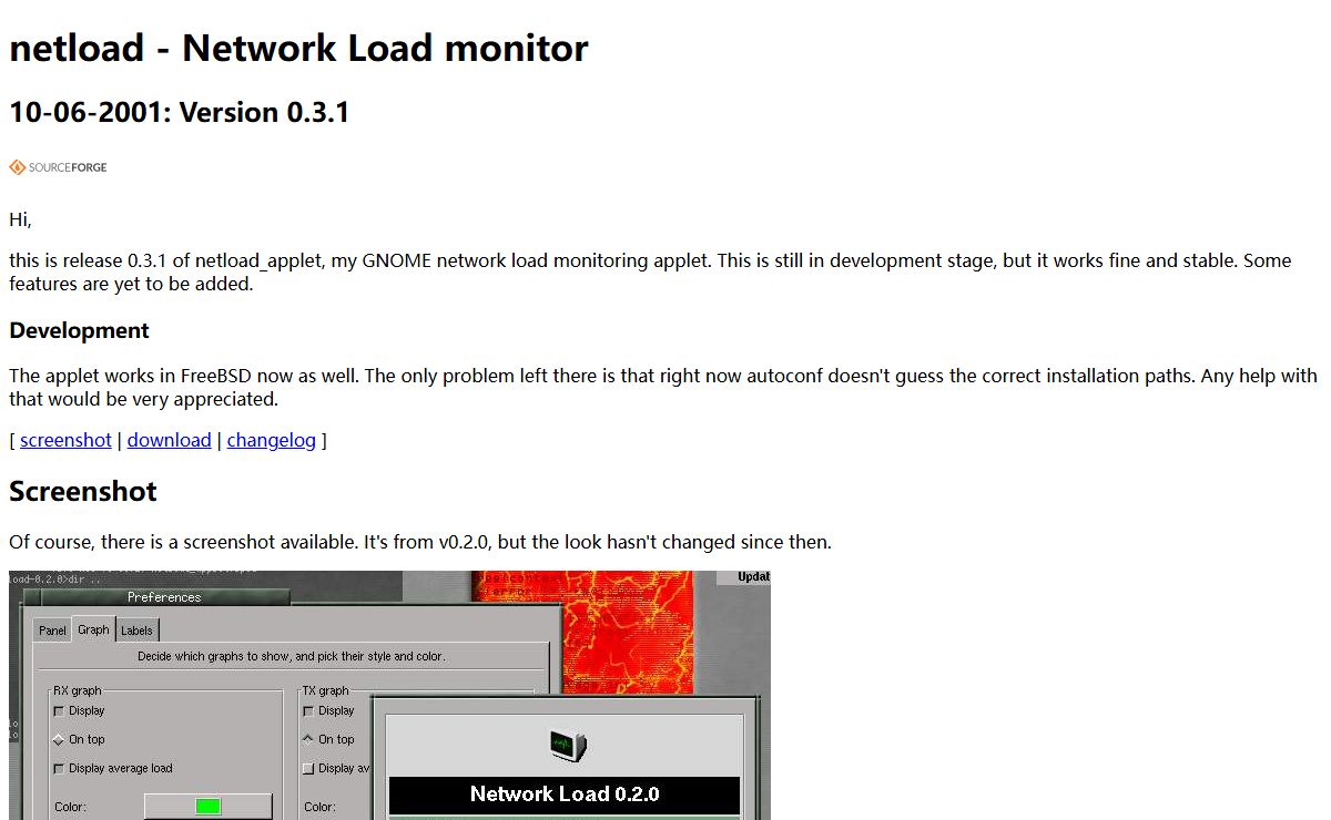 netload