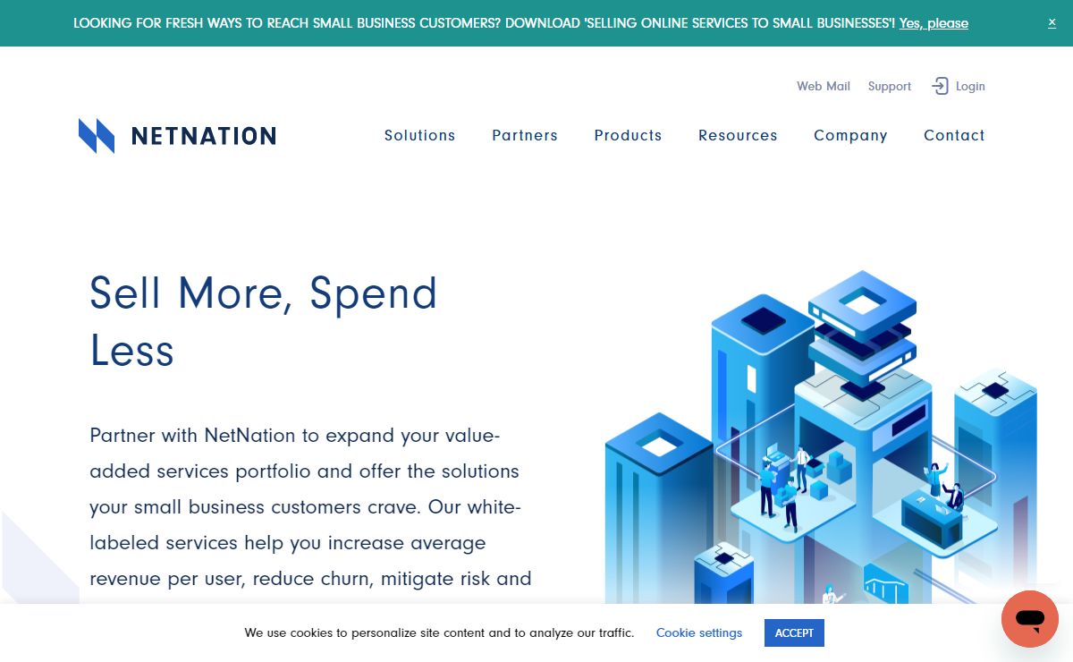 Home - NetNation