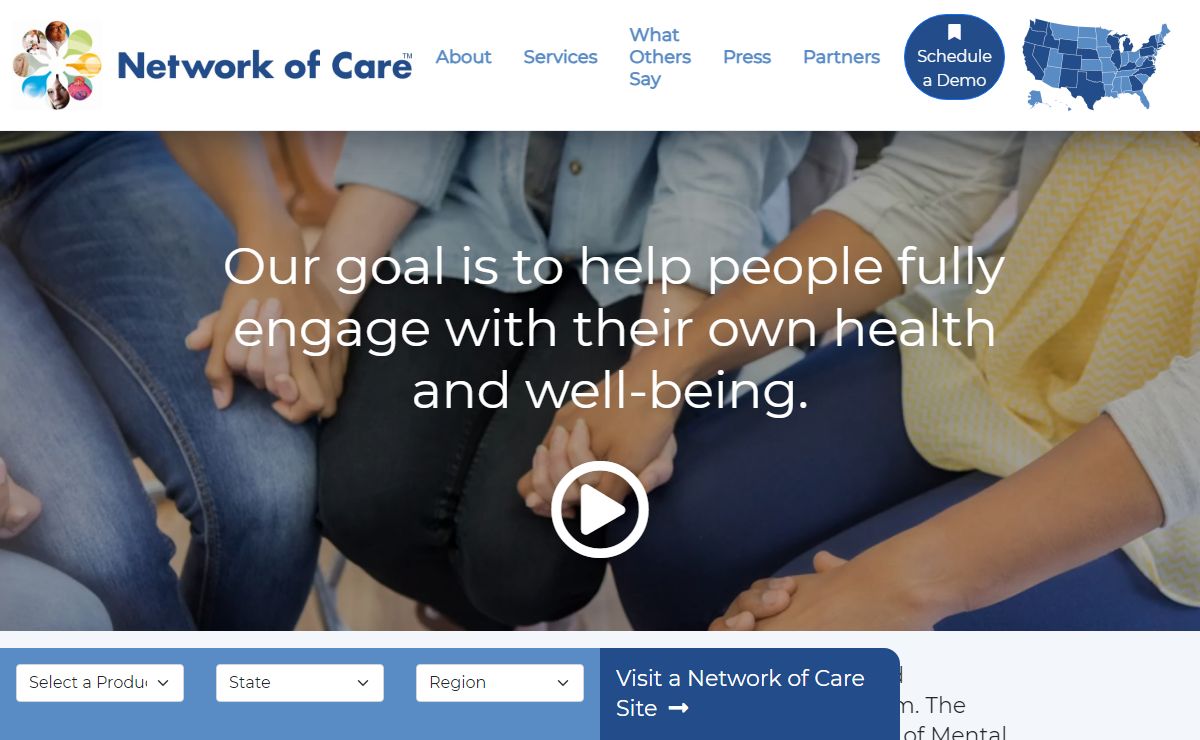 Network of Care