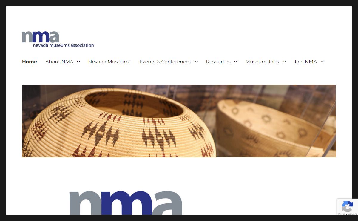 Nevada Museums Association