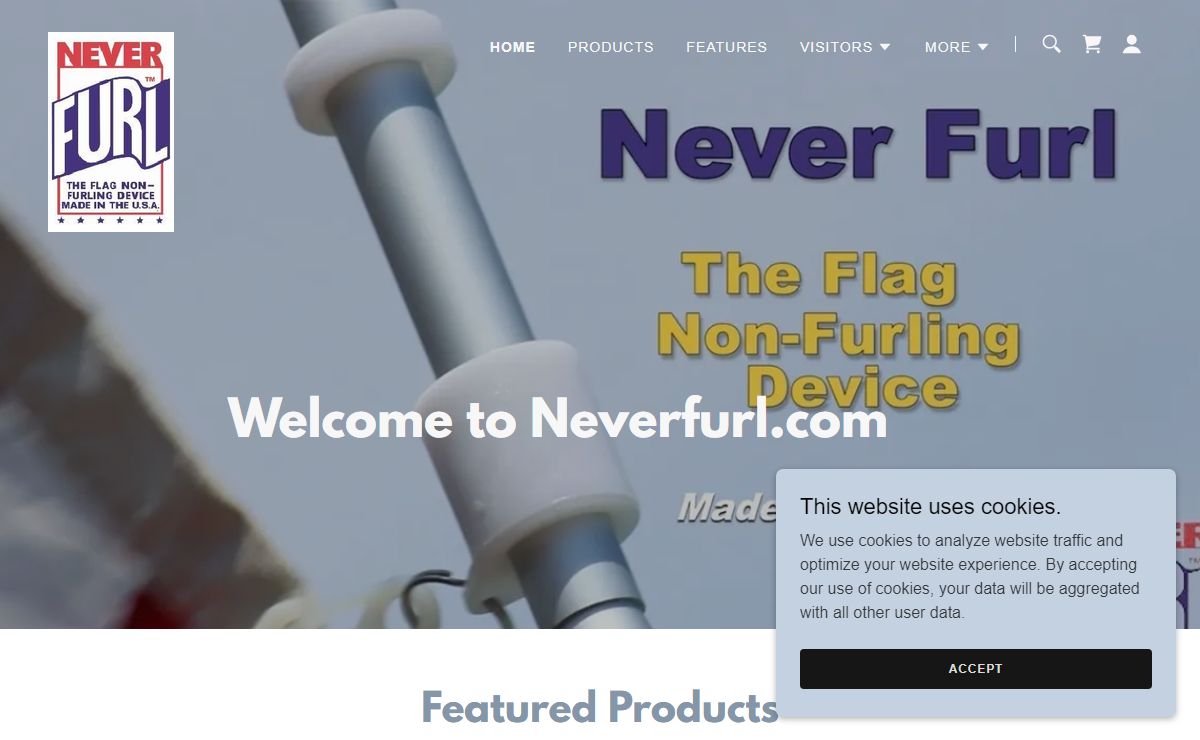 Neverfurl.com - Home