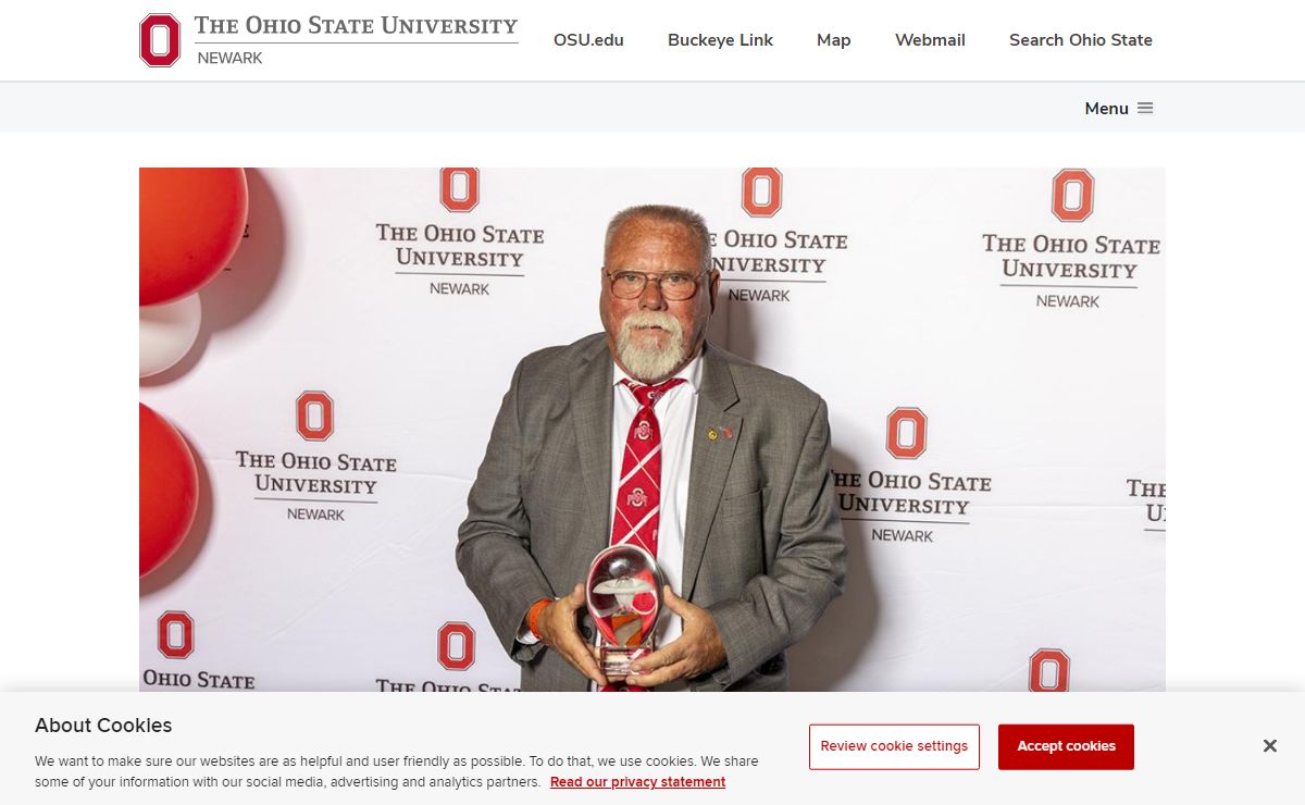 The Ohio State University at Newark | The Ohio State University