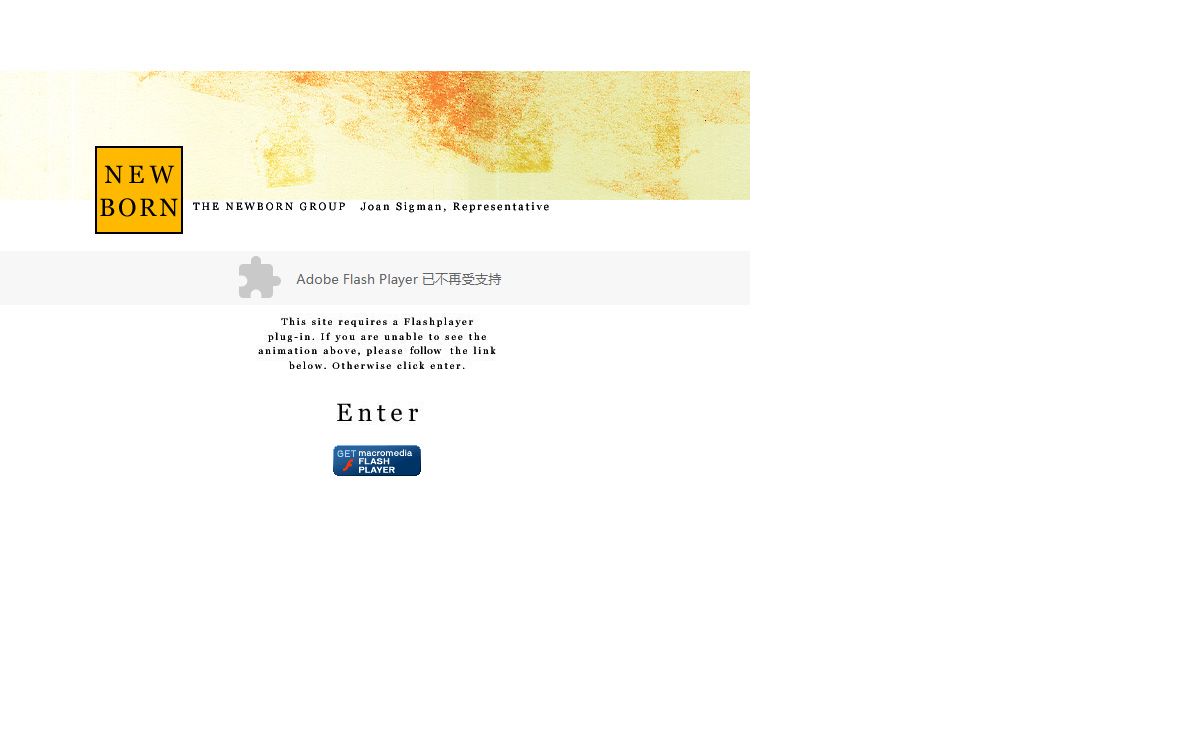 The NewBorn Group.com