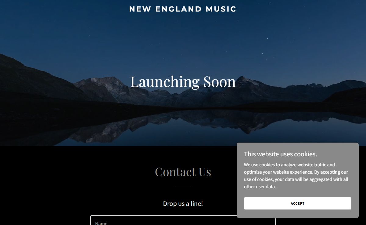 newenglandmusic.com