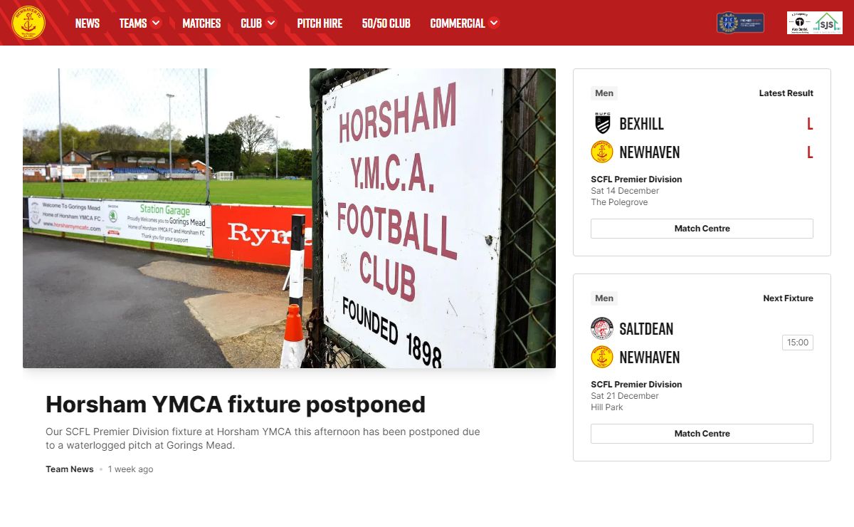 Newhaven FC