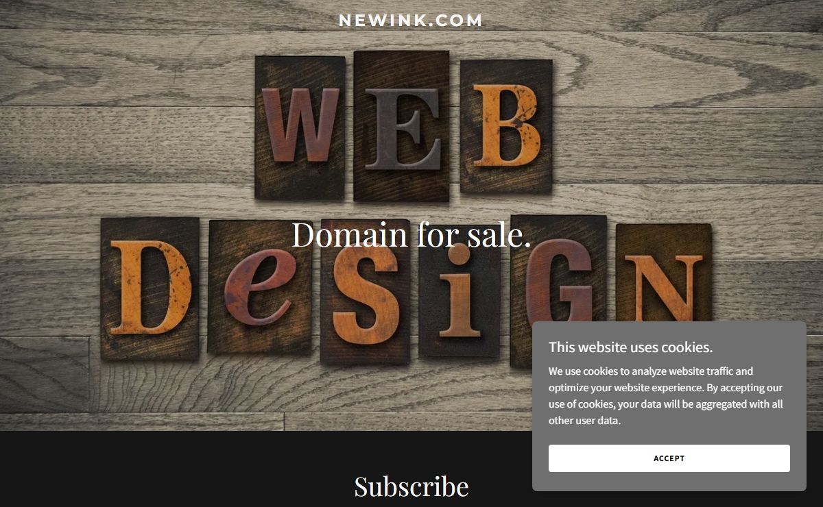 NewInk.com