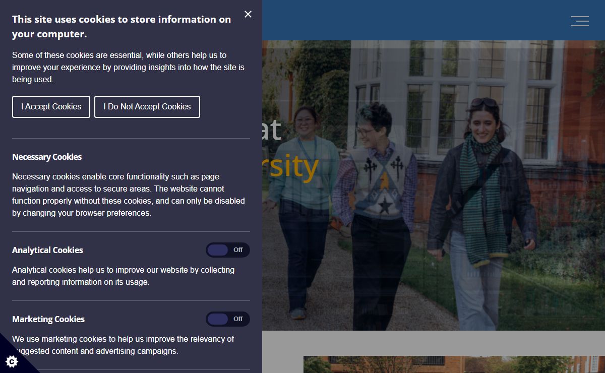 The iconic women’s college at Cambridge University | Newnham