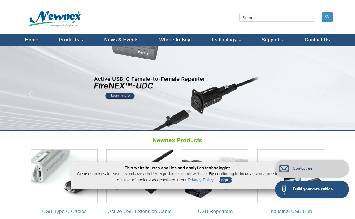 Innovations in USB and USB-C Connectivity Solutions