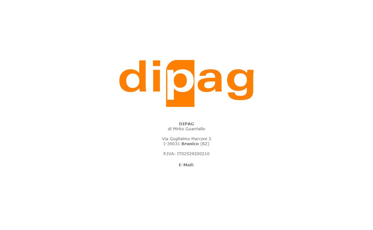 nginx Hosting Südtirol, DANE, DNSSEC, TLSA @ DIPAG.NET Hosting AltoAdige