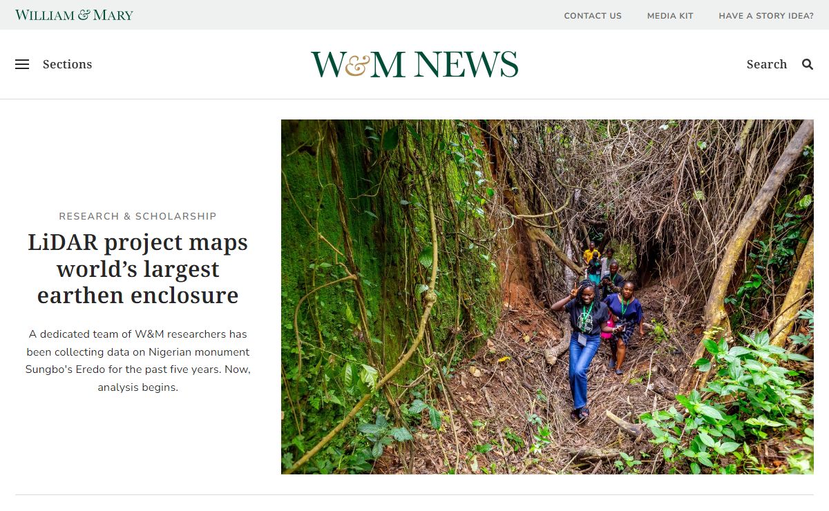 W&M News