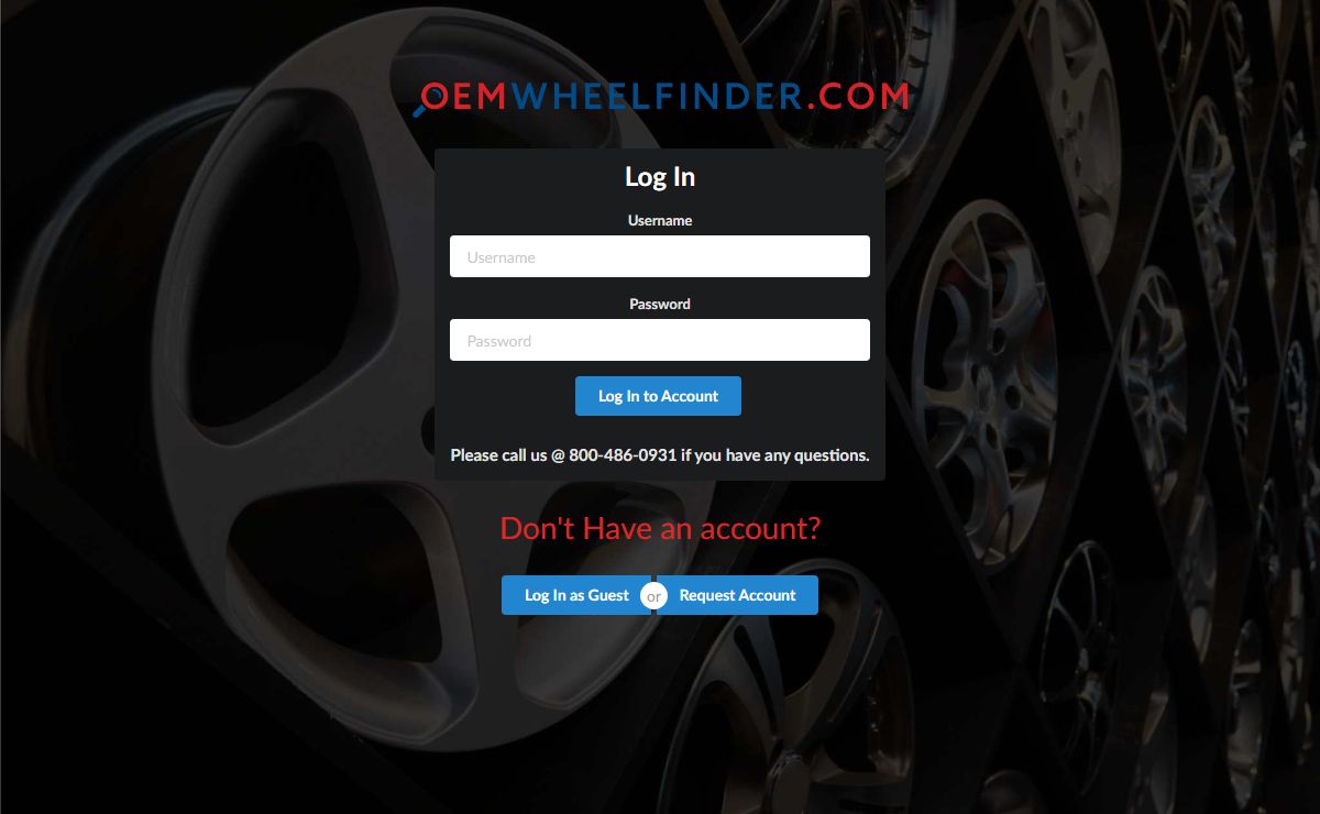 OEMWheelFinder.com