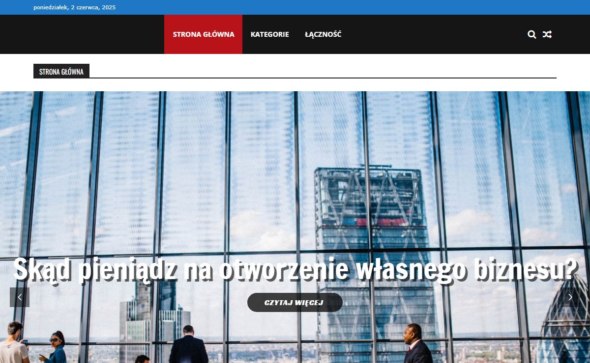 Nexflo.net – Biznes i marketing na miarę XXI wieku