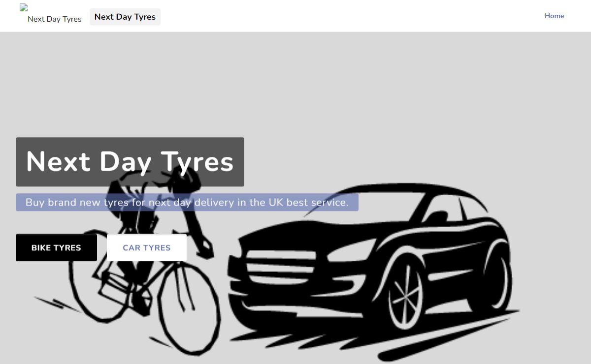 Next Day Tyres – Buy Tyres Next day