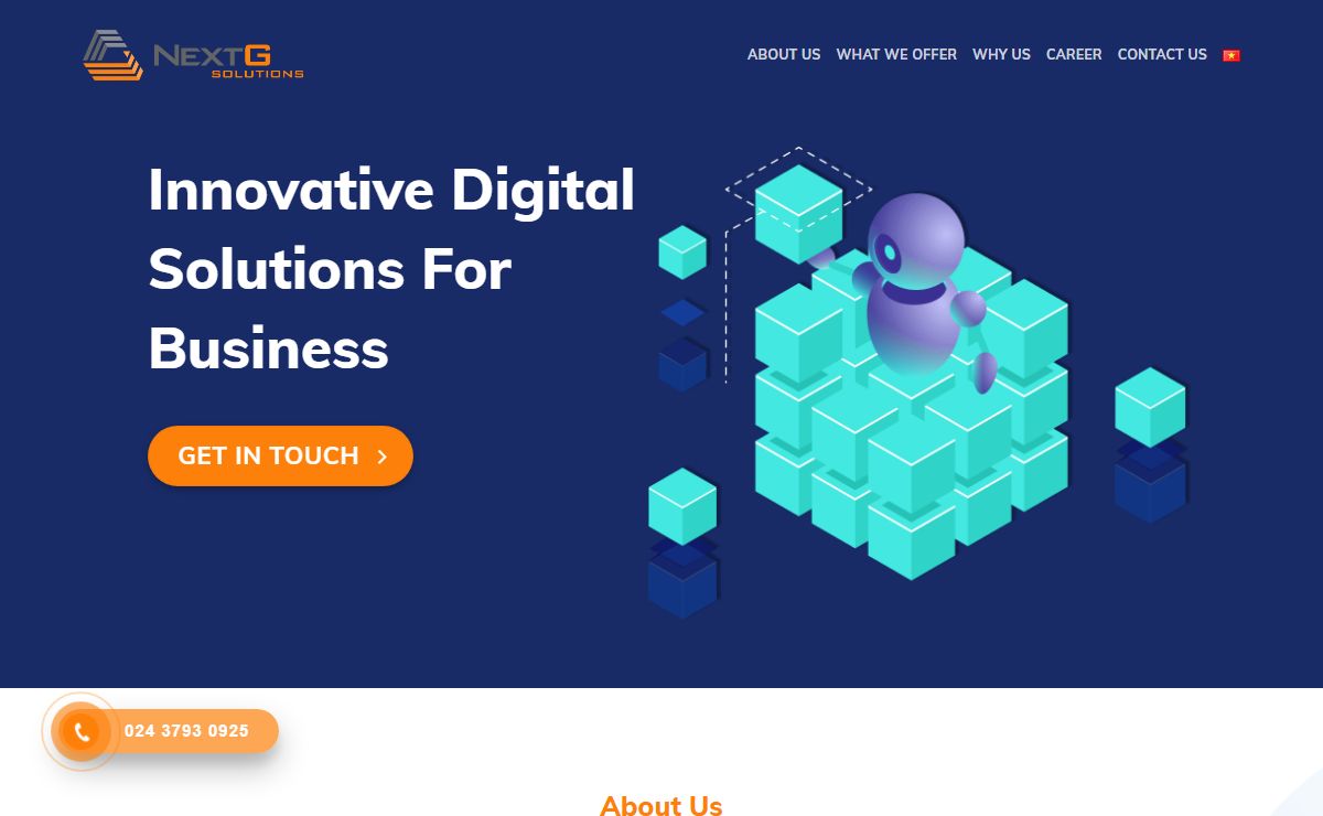 NextG Solutions