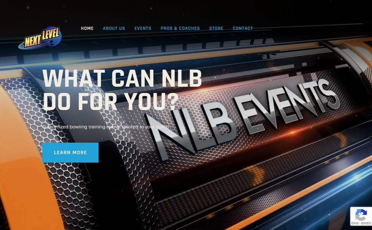 Next Level Bowling – Customized bowling training events tailored to your needs