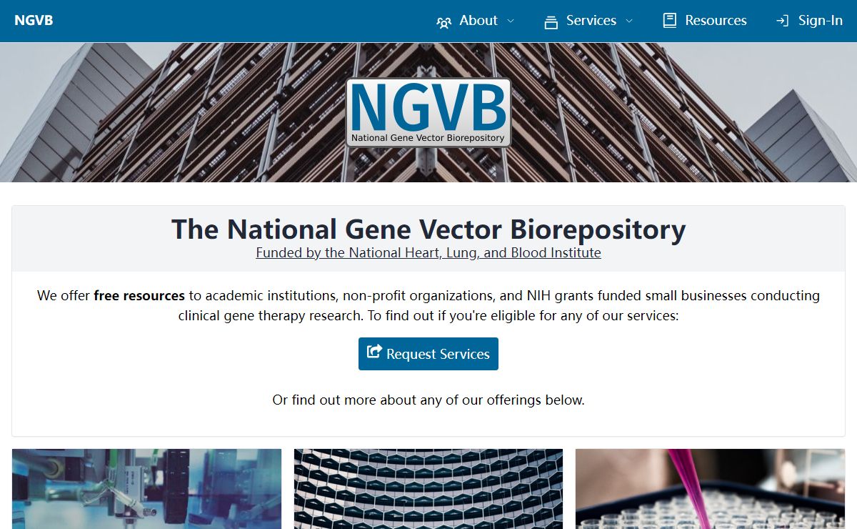 NGVB