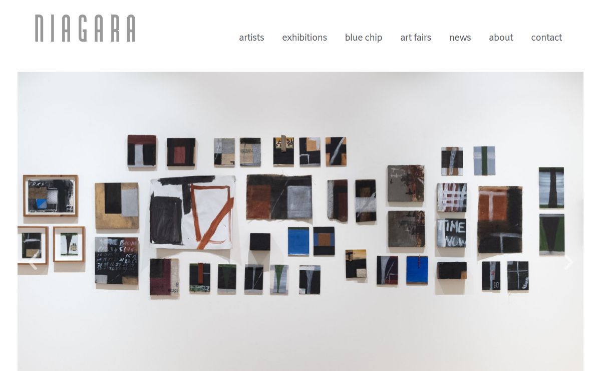 Home - Niagara Galleries