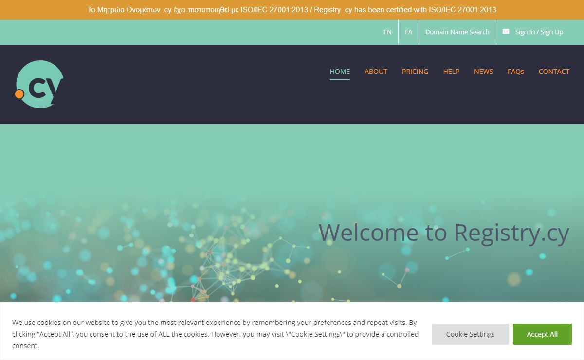 NIC – University of Cyprus – nic.cy