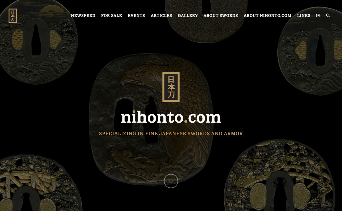 Home - NIHONTO