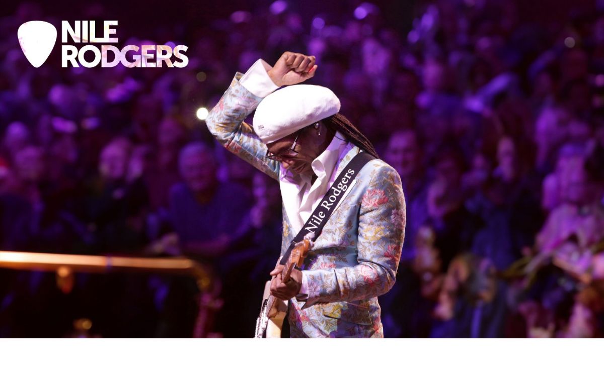 Nile Rodgers :: Official Website