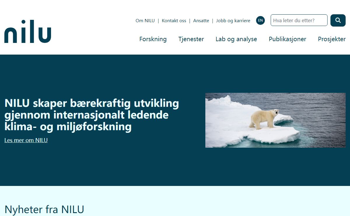 NILU