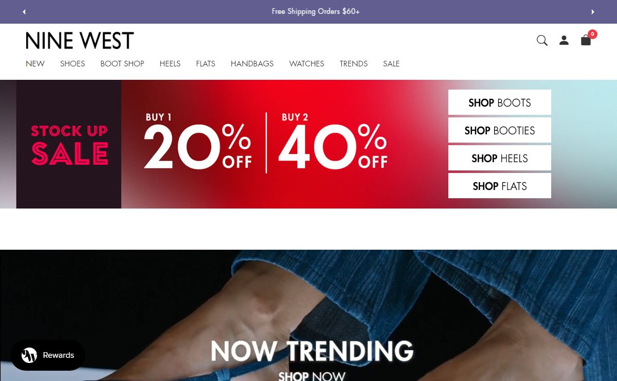 Nine West | Women Shoes & Handbags for Women