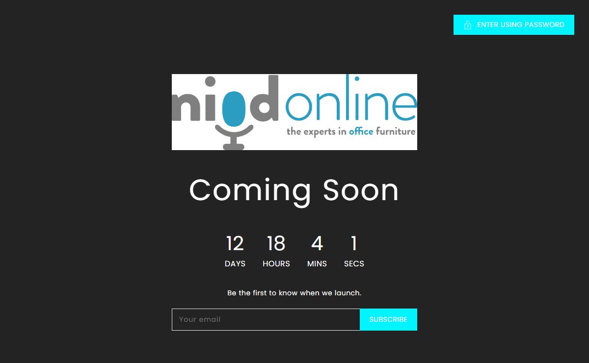 NIOD Online