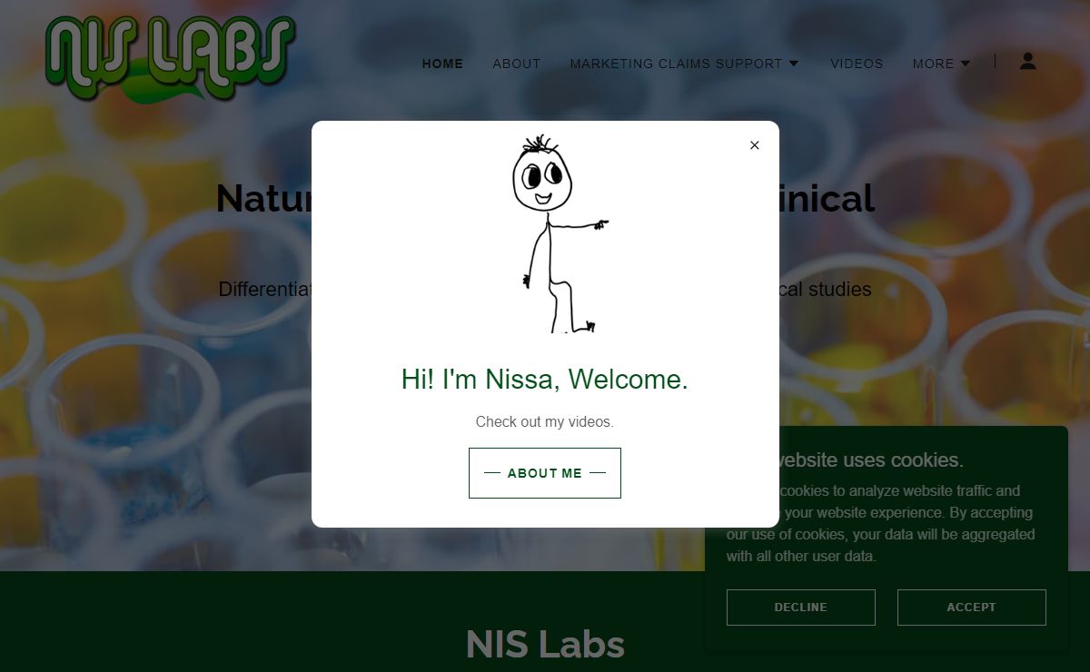Natural Products Research: Discovering the Power of Nature