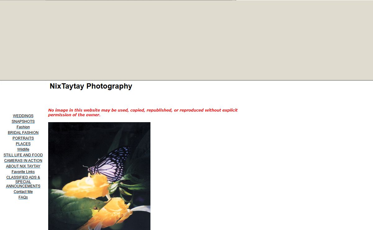 NixTaytay Photography