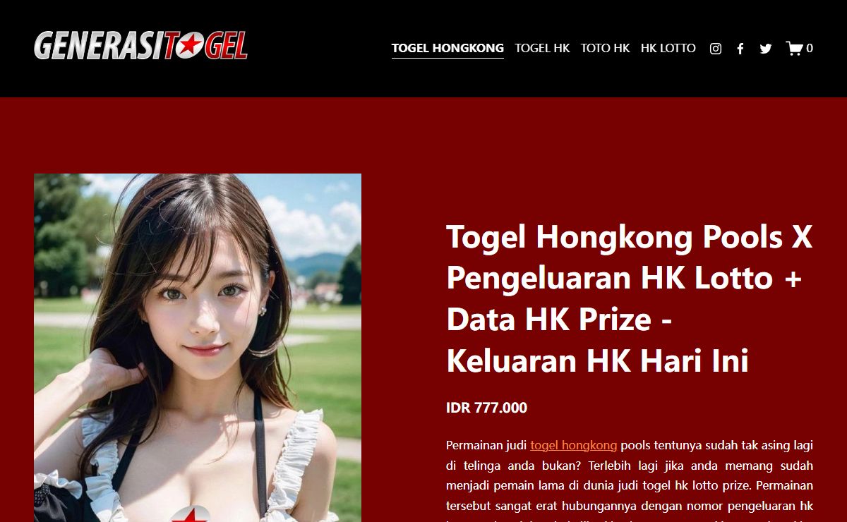 Togel Hongkong Pools X Pengeluaran HK Lotto + Data HK Prize - Keluaran HK Hari Ini