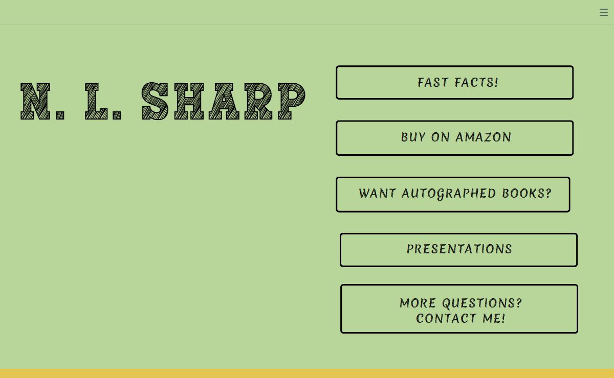 N. L. Sharp