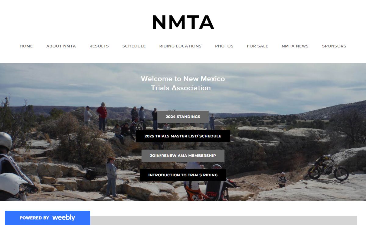 NMTA - Home