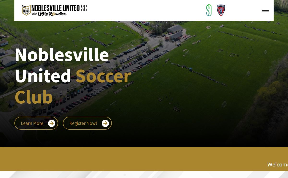 Noblesville United Soccer Club Official Website - Noblesville, IN