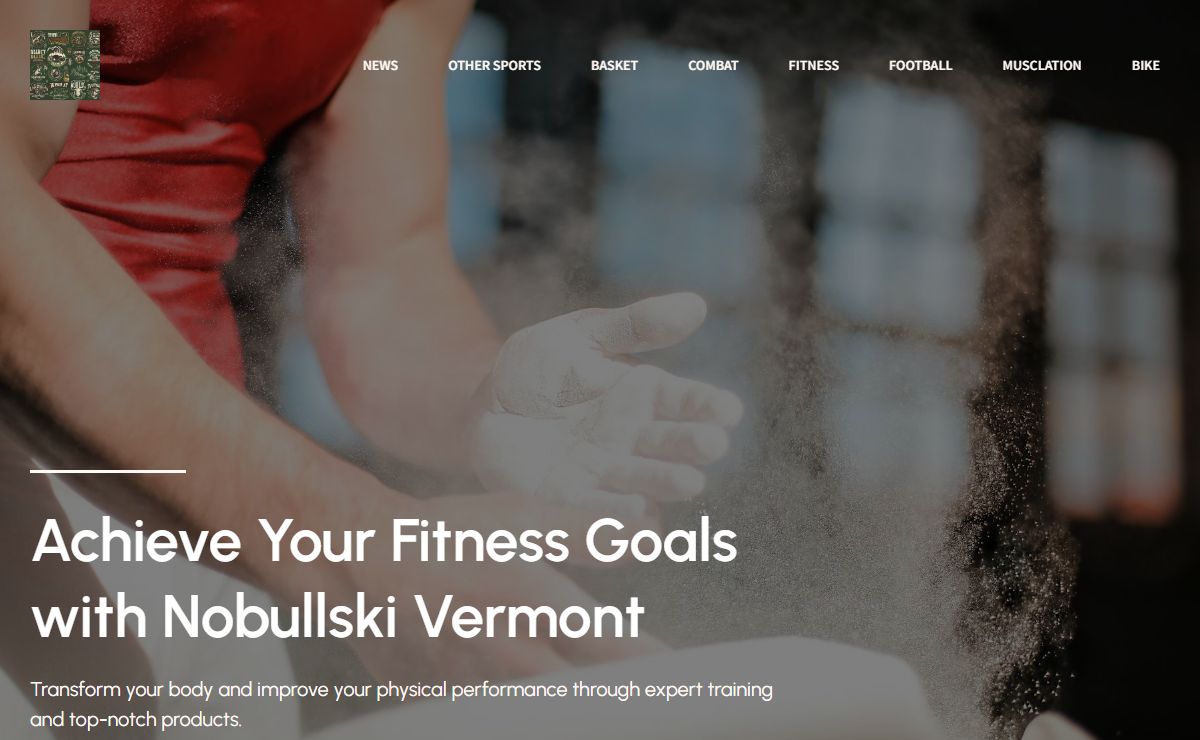 nobullski-vermont - Nobullski vermont